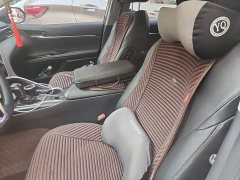 Toyota Camry 2021 2.0G Luxury - ფოტო 8