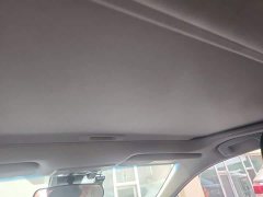 Toyota Camry 2021 2.0G Luxury - ფოტო 9
