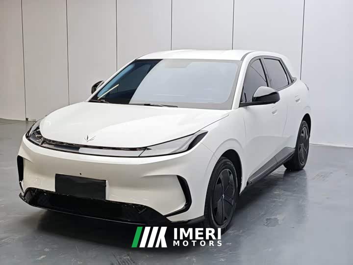 Arcfox Beta T1 425 PRO - ავტომობილი ჩინეთიდან