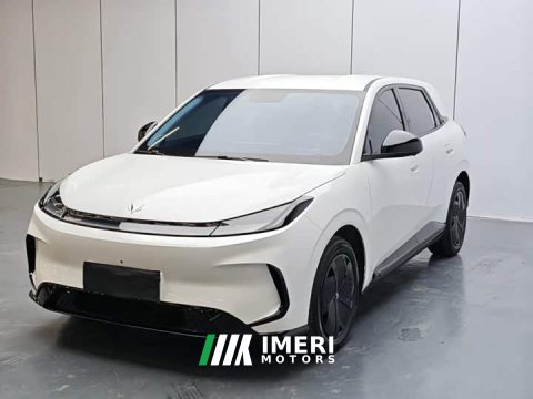 2025 Arcfox Beta T1 425 PRO - ავტომობილი ჩინეთიდან