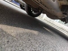 Tank 500 New Energy Hi4-Z - ფოტო 2