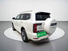 Tank 500 New Energy Hi4-Z - ფოტო 7