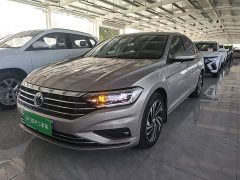 Volkswagen Sagitar 280TSI DSG Excellence Edition - ფოტო 1