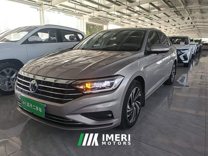 Volkswagen Sagitar 280TSI DSG Excellence Edition