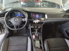 Volkswagen Sagitar 280TSI DSG Excellence Edition - ფოტო 10