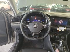 Volkswagen Sagitar 280TSI DSG Excellence Edition - ფოტო 11