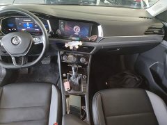 Volkswagen Sagitar 280TSI DSG Excellence Edition - ფოტო 13