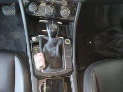 Volkswagen Sagitar 280TSI DSG Excellence Edition - ფოტო 14