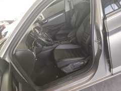Volkswagen Sagitar 280TSI DSG Excellence Edition - ფოტო 15