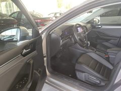 Volkswagen Sagitar 280TSI DSG Excellence Edition - ფოტო 16
