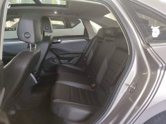 Volkswagen Sagitar 280TSI DSG Excellence Edition - ფოტო 17