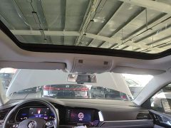 Volkswagen Sagitar 280TSI DSG Excellence Edition - ფოტო 18