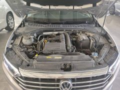 Volkswagen Sagitar 280TSI DSG Excellence Edition - ფოტო 20