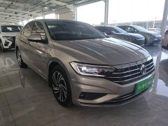 Volkswagen Sagitar 280TSI DSG Excellence Edition - ფოტო 4