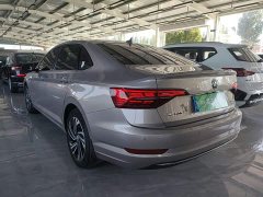 Volkswagen Sagitar 280TSI DSG Excellence Edition - ფოტო 5
