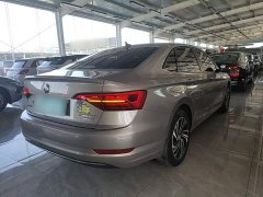 Volkswagen Sagitar 280TSI DSG Excellence Edition - ფოტო 7
