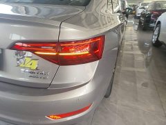Volkswagen Sagitar 280TSI DSG Excellence Edition - ფოტო 8