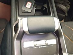 Deepal Deep Blue G318 Worry-Free Adventure Edition Four-Wheel Drive Mystic Realm Edition - ფოტო 10