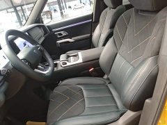 Deepal Deep Blue G318 Worry-Free Adventure Edition Four-Wheel Drive Mystic Realm Edition - ფოტო 11