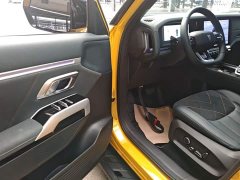 Deepal Deep Blue G318 Worry-Free Adventure Edition Four-Wheel Drive Mystic Realm Edition - ფოტო 12
