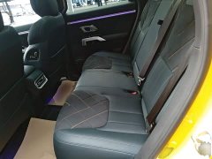 Deepal Deep Blue G318 Worry-Free Adventure Edition Four-Wheel Drive Mystic Realm Edition - ფოტო 13
