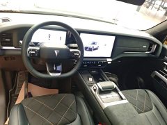 Deepal Deep Blue G318 Worry-Free Adventure Edition Four-Wheel Drive Mystic Realm Edition - ფოტო 6