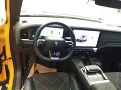 Deepal Deep Blue G318 Worry-Free Adventure Edition Four-Wheel Drive Mystic Realm Edition - ფოტო 7