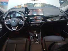 BMW 1 Series Facelift 120i M Sport - ფოტო 10