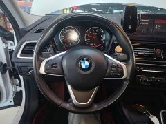 BMW 1 Series Facelift 120i M Sport - ფოტო 11