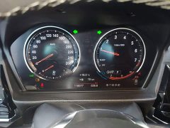 BMW 1 Series Facelift 120i M Sport - ფოტო 12