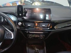 BMW 1 Series Facelift 120i M Sport - ფოტო 13
