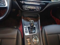BMW 1 Series Facelift 120i M Sport - ფოტო 14