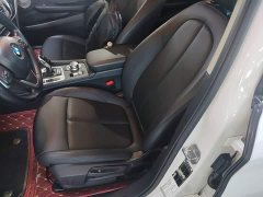 BMW 1 Series Facelift 120i M Sport - ფოტო 15