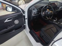 BMW 1 Series Facelift 120i M Sport - ფოტო 16