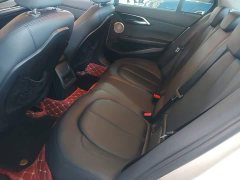 BMW 1 Series Facelift 120i M Sport - ფოტო 17