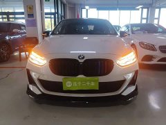 BMW 1 Series Facelift 120i M Sport - ფოტო 3