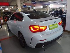 BMW 1 Series Facelift 120i M Sport - ფოტო 5
