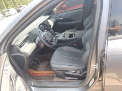 BYD Qin PLUS DM-i Smart Drive Edition 55KM Leading - ფოტო 11