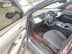BYD Qin PLUS DM-i Smart Drive Edition 55KM Leading - ფოტო 12
