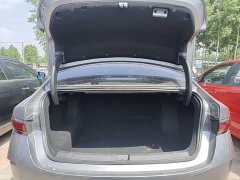 BYD Qin PLUS DM-i Smart Drive Edition 55KM Leading - ფოტო 15