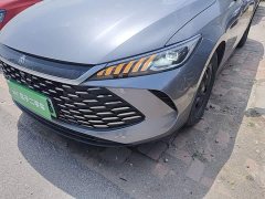 BYD Qin PLUS DM-i Smart Drive Edition 55KM Leading - ფოტო 18