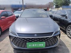BYD Qin PLUS DM-i Smart Drive Edition 55KM Leading - ფოტო 3