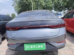 BYD Qin PLUS DM-i Smart Drive Edition 55KM Leading - ფოტო 4