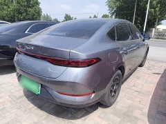 BYD Qin PLUS DM-i Smart Drive Edition 55KM Leading - ფოტო 5