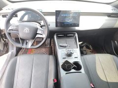 BYD Qin PLUS DM-i Smart Drive Edition 55KM Leading - ფოტო 6