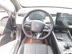 BYD Qin PLUS DM-i Smart Drive Edition 55KM Leading - ფოტო 7