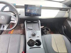 BYD Qin PLUS DM-i Smart Drive Edition 55KM Leading - ფოტო 9