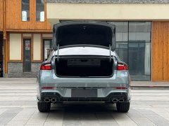 Geely Xingrui 2026 Oriental Radiance 2.0T Diesel Moonlight Edition - ფოტო 10