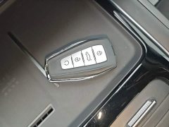 Geely Xingrui 2026 Oriental Radiance 2.0T Diesel Moonlight Edition - ფოტო 12