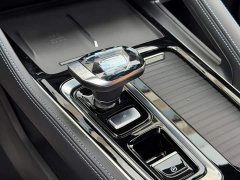 Geely Xingrui 2026 Oriental Radiance 2.0T Diesel Moonlight Edition - ფოტო 13